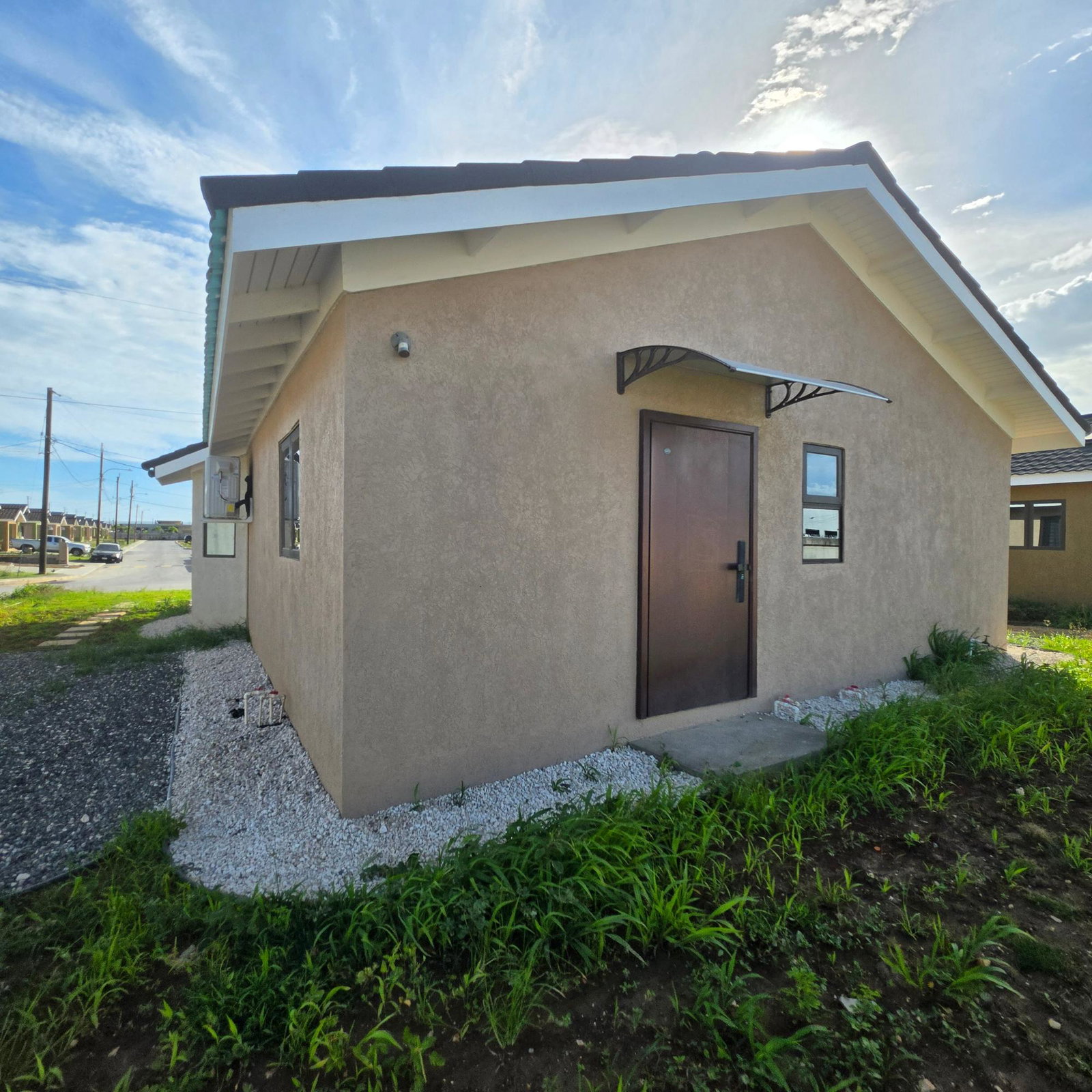 Seventh image of 387 Bernard Lodge, st Catheri in Bernard Lodge, St. Catherine, Jamaica - property is For Rent