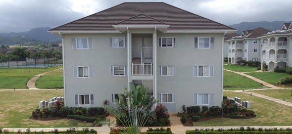First image of Fern Court , St. Ann in Runaway Bay, St. Ann, Jamaica - property is For Rent