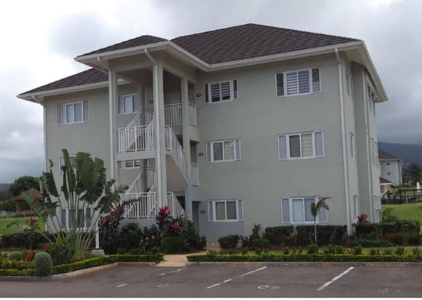 Second image of Fern Court , St. Ann in Runaway Bay, St. Ann, Jamaica - property is For Rent
