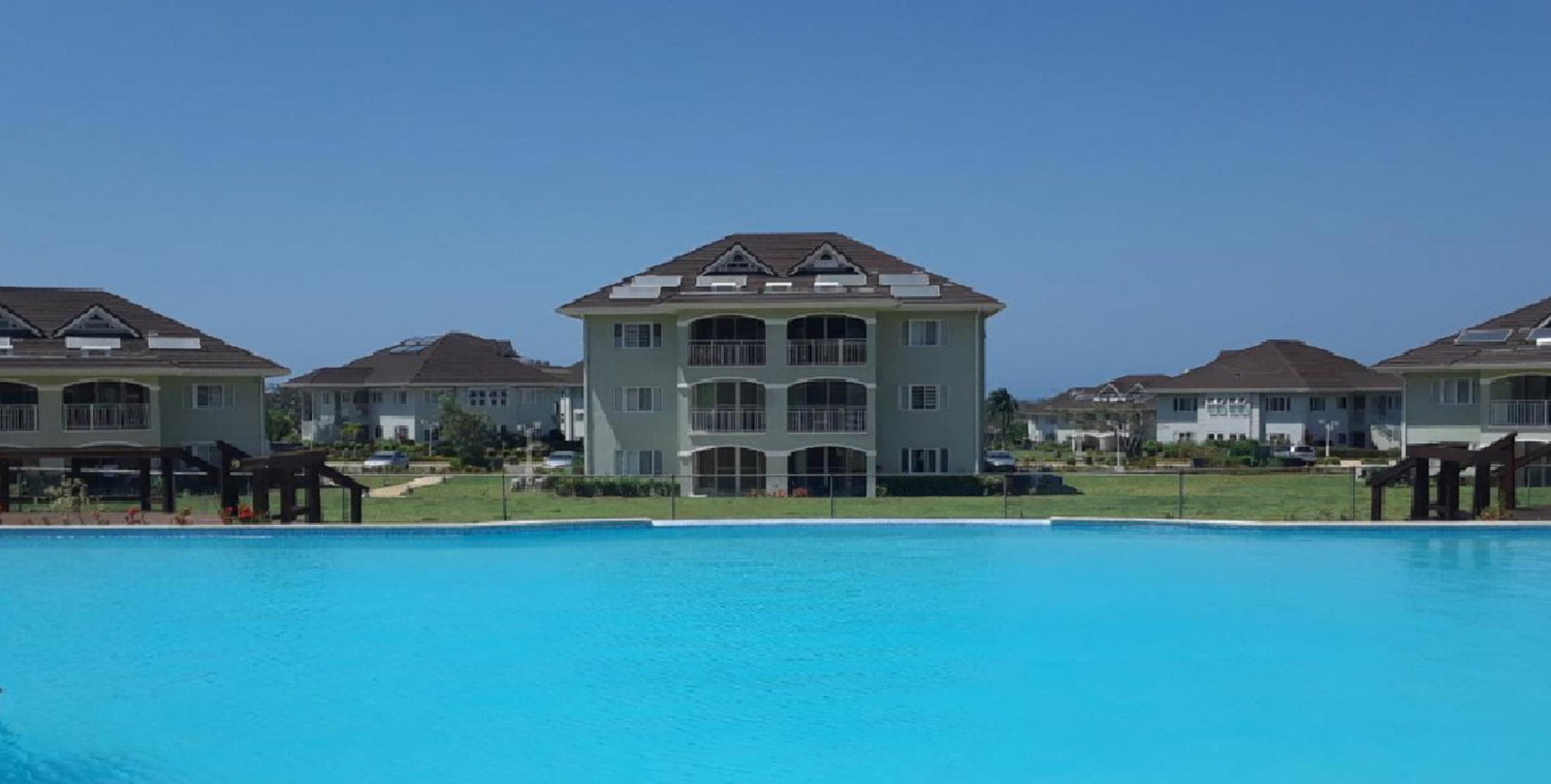 Fifth image of Fern Court , St. Ann in Runaway Bay, St. Ann, Jamaica - property is For Rent