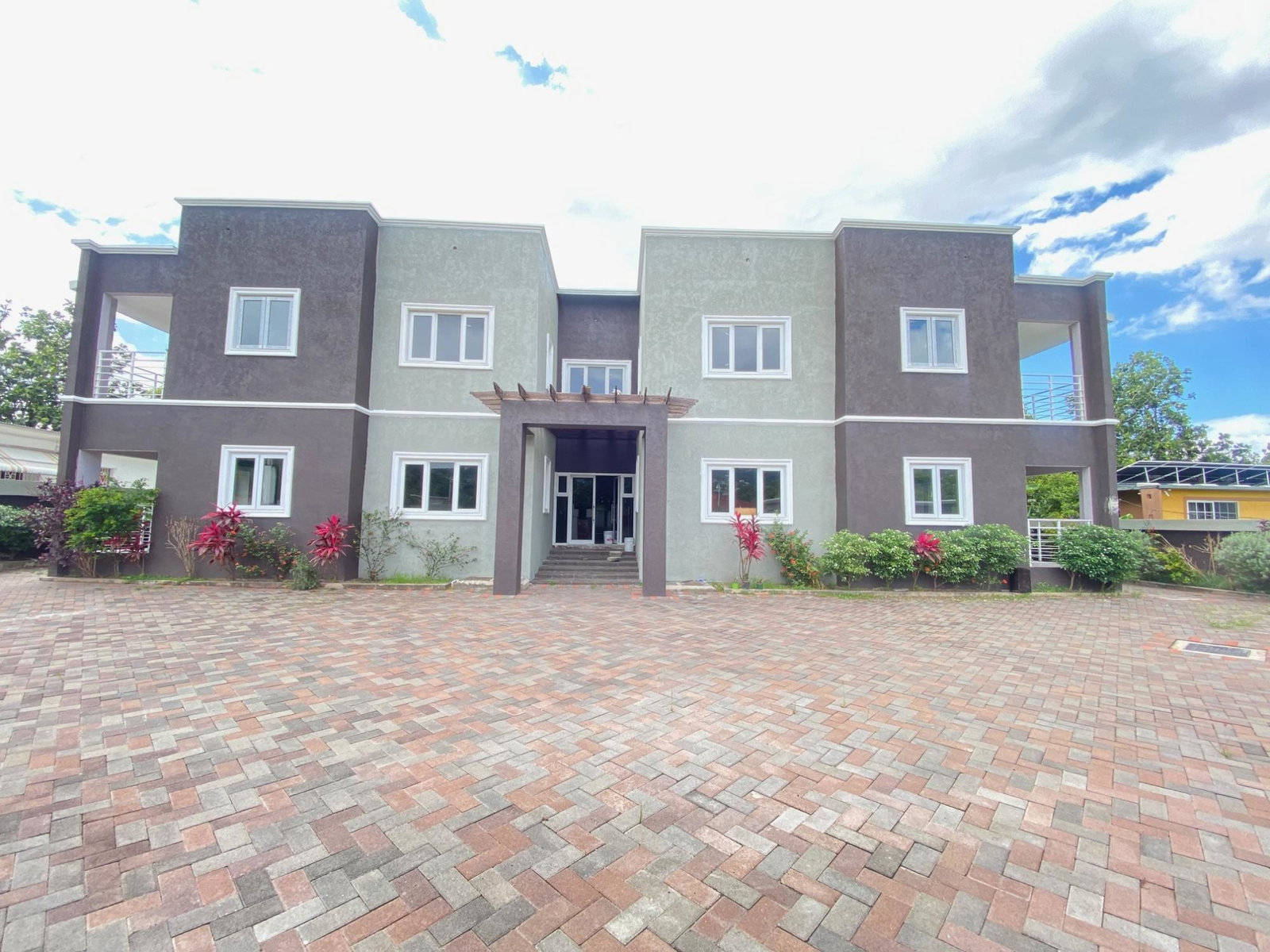 First image of 8-5 Park Avenue in Kingston 19, St. Andrew, Jamaica - property is For Sale