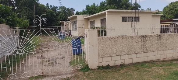 First image of Sunrise Crescent in Kingston 19, St. Andrew, Jamaica - property is For Sale