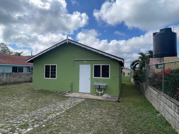 Tenth image of Bilberry Avenue in Little River, St. James, Jamaica - property is For Rent