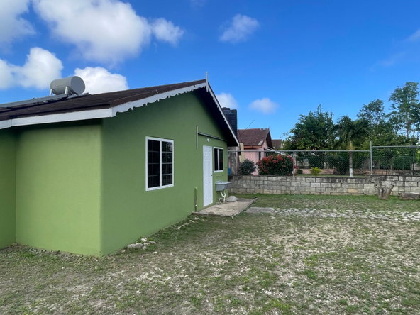 Eleventh image of Bilberry Avenue in Little River, St. James, Jamaica - property is For Rent