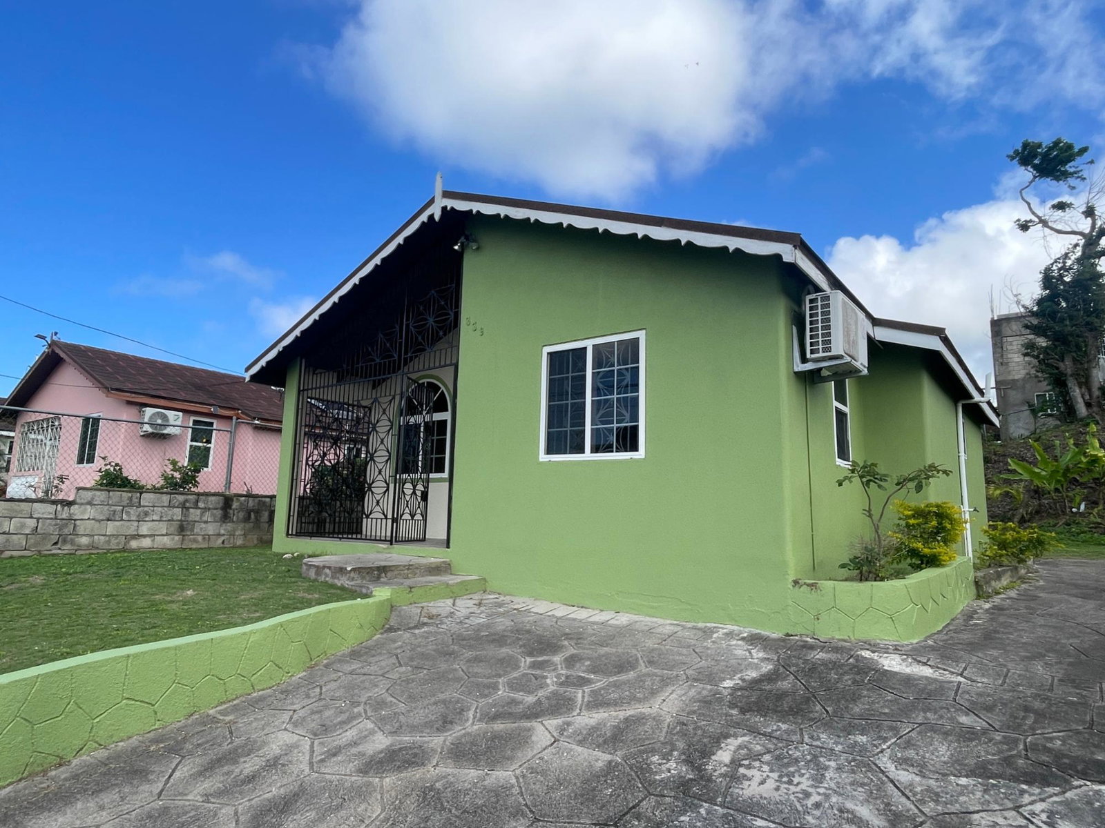 Thirteenth image of Bilberry Avenue in Little River, St. James, Jamaica - property is For Rent