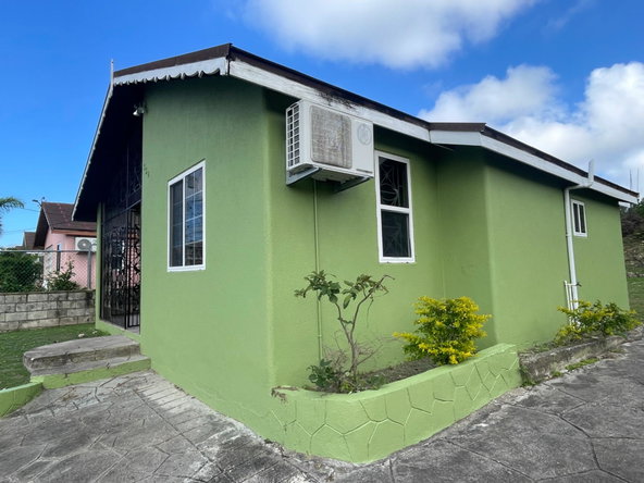 Third image of Bilberry Avenue in Little River, St. James, Jamaica - property is For Rent