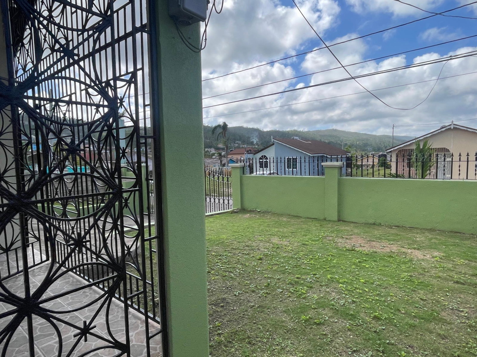 Fourth image of Bilberry Avenue in Little River, St. James, Jamaica - property is For Rent
