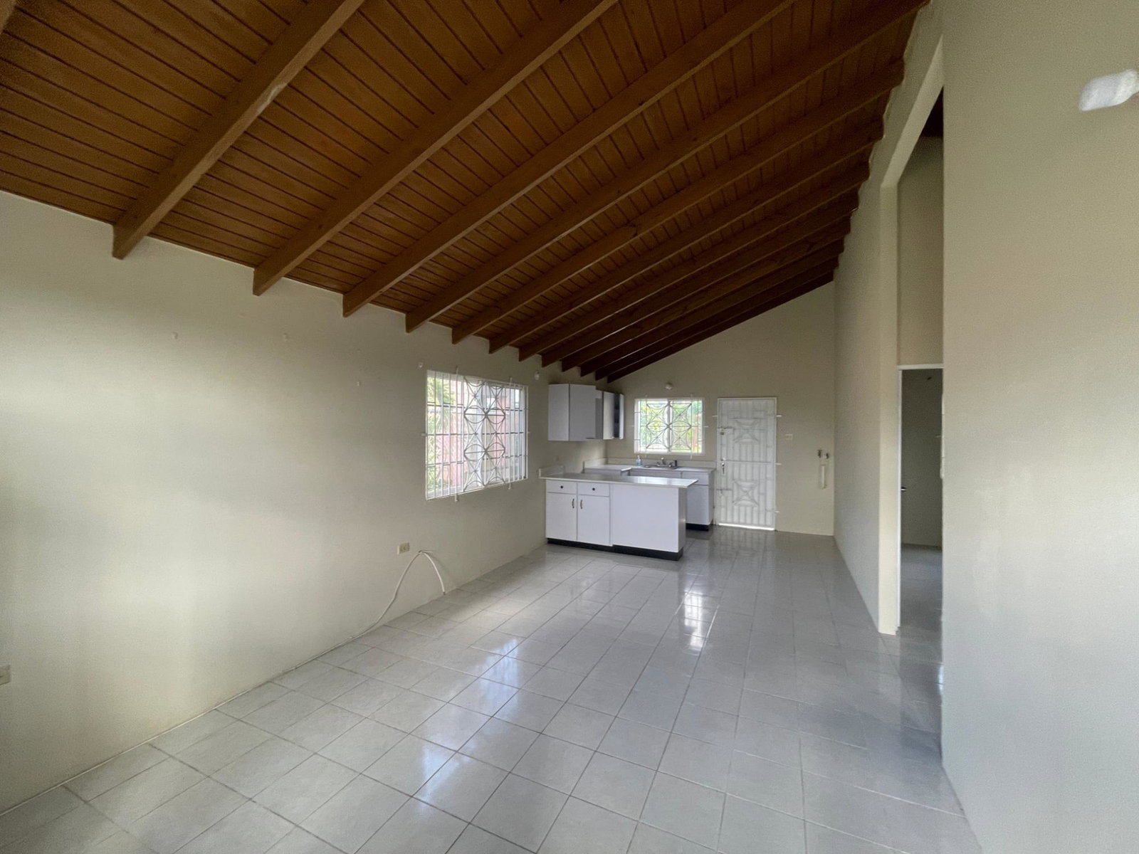 Fifth image of Bilberry Avenue in Little River, St. James, Jamaica - property is For Rent