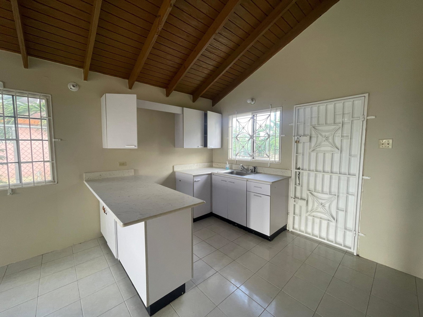 Sixth image of Bilberry Avenue in Little River, St. James, Jamaica - property is For Rent