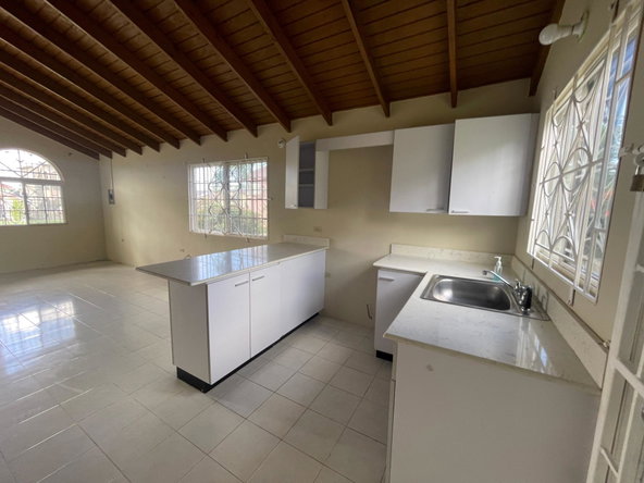 Seventh image of Bilberry Avenue in Little River, St. James, Jamaica - property is For Rent