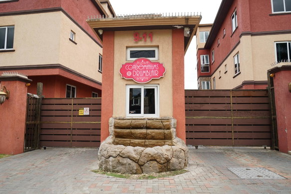 First image of 24-9-11 Washington Drive, Condomi in Kingston 10, St. Andrew, Jamaica - property is For Rent