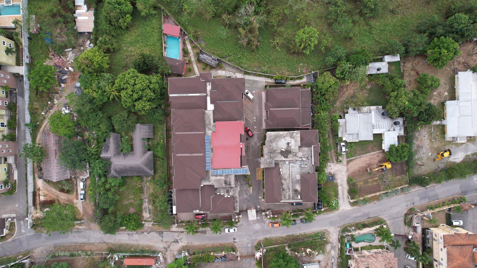 Seventeenth image of 24-9-11 Washington Drive, Condomi in Kingston 10, St. Andrew, Jamaica - property is For Rent