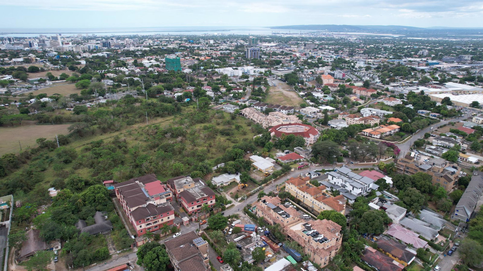 Eighteenth image of 24-9-11 Washington Drive, Condomi in Kingston 10, St. Andrew, Jamaica - property is For Rent