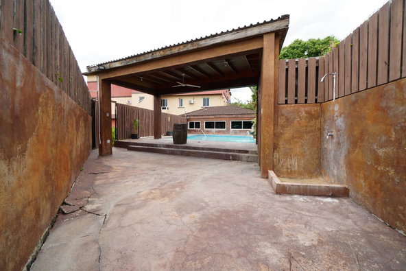 Nineteenth image of 24-9-11 Washington Drive, Condomi in Kingston 10, St. Andrew, Jamaica - property is For Rent