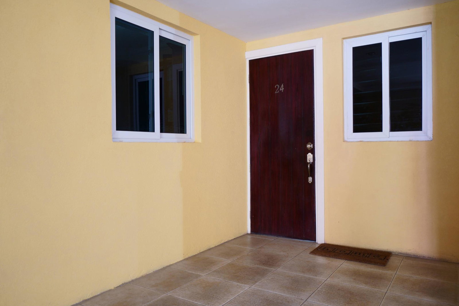 Twenty-Sixth image of 24-9-11 Washington Drive, Condomi in Kingston 10, St. Andrew, Jamaica - property is For Rent