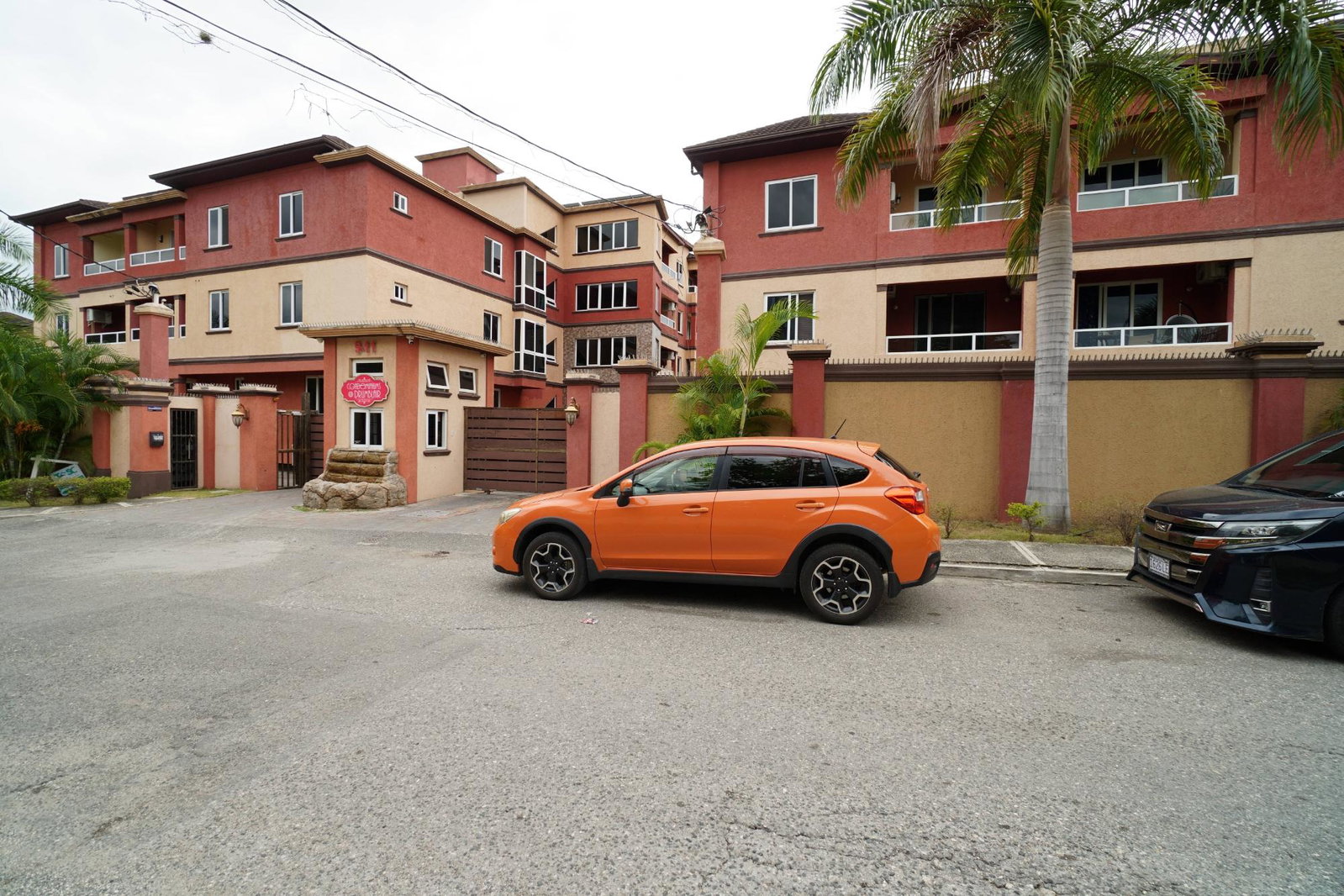 Third image of 24-9-11 Washington Drive, Condomi in Kingston 10, St. Andrew, Jamaica - property is For Rent