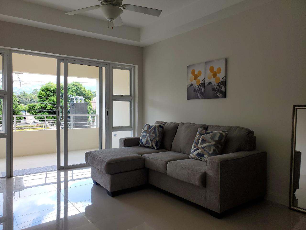 Sixth image of 205-1-3 Ruthven Road in Kingston 5, St. Andrew, Jamaica - property is For Rent