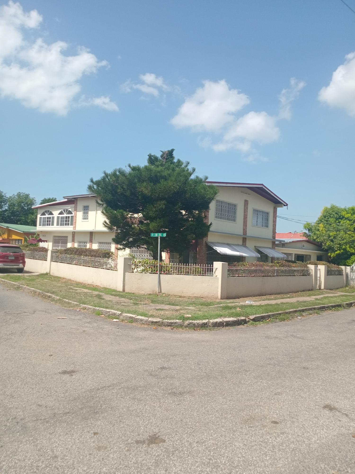 First image of 5 Miraflores Drive, Kingst in Kingston 19, St. Andrew, Jamaica - property is For Rent