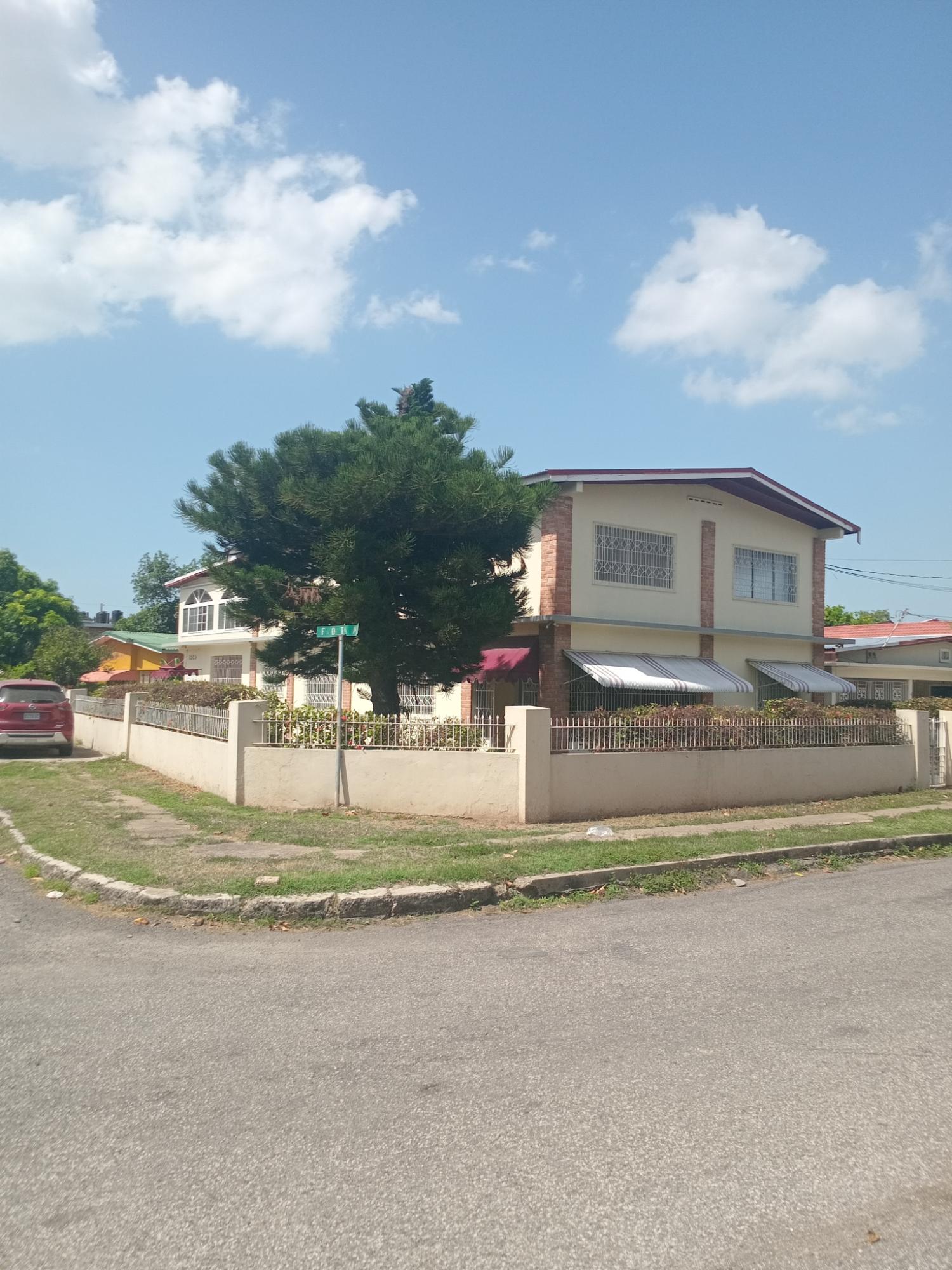 Third image of 5 Miraflores Drive, Kingst in Kingston 19, St. Andrew, Jamaica - property is For Rent