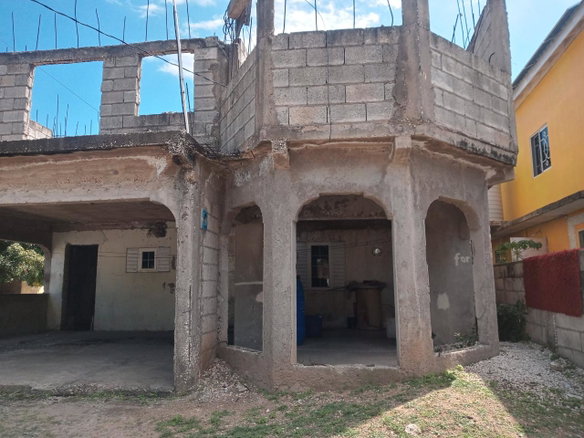 First image of 245 Fourth Avenue, Eltham Acr in Spanish Town, St. Catherine, Jamaica - property is For Sale
