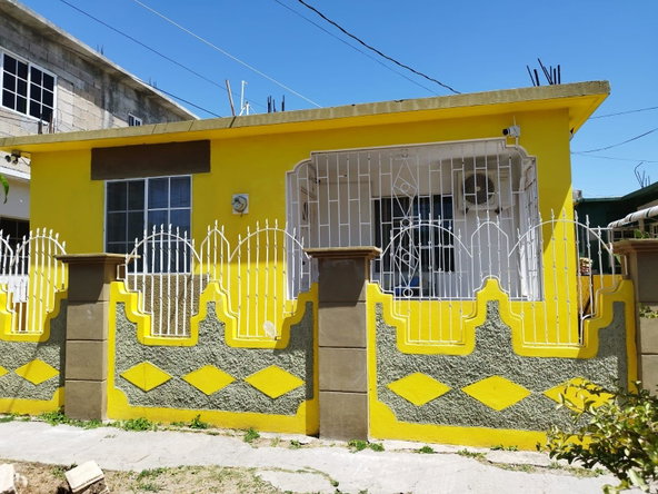 First image of 460 se 48th Way, East Sabina in Greater Portmore, St. Catherine, Jamaica - property is For Sale