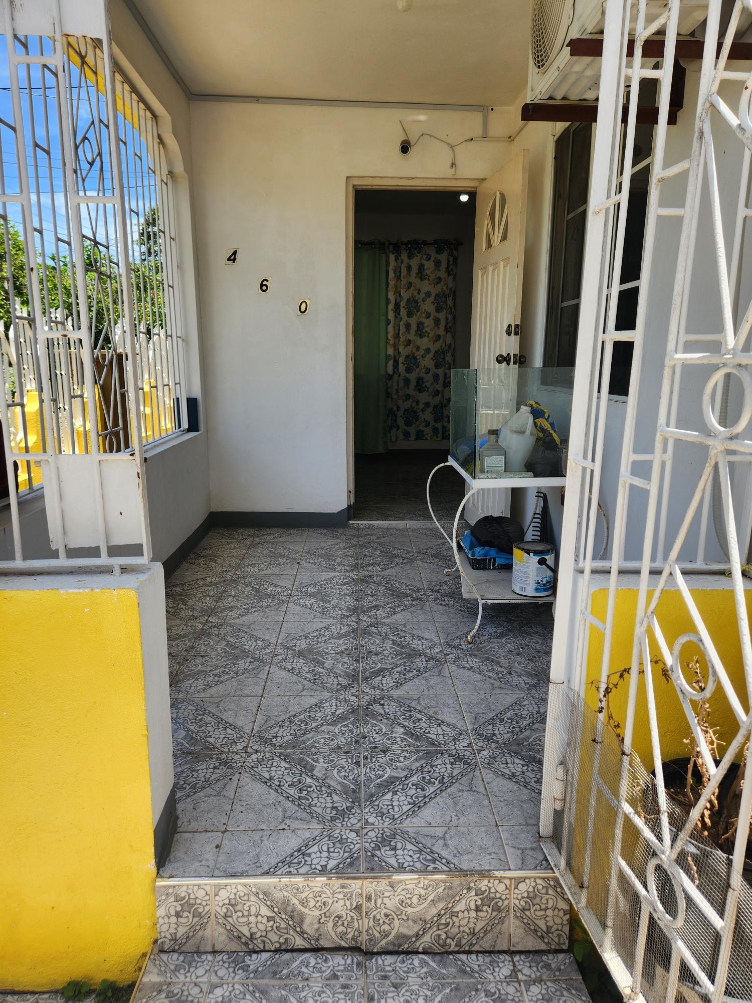 Fourth image of 460 se 48th Way, East Sabina in Greater Portmore, St. Catherine, Jamaica - property is For Sale