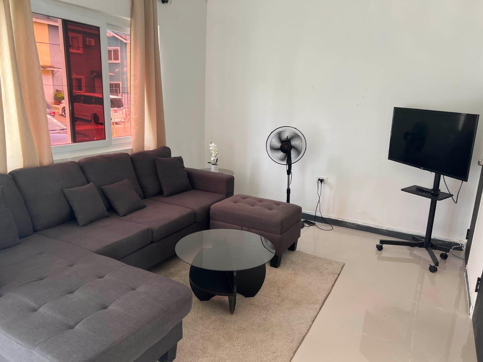 First image of 54 Edmund Ridge Estate in Palmyra, St. James, Jamaica - property is For Rent