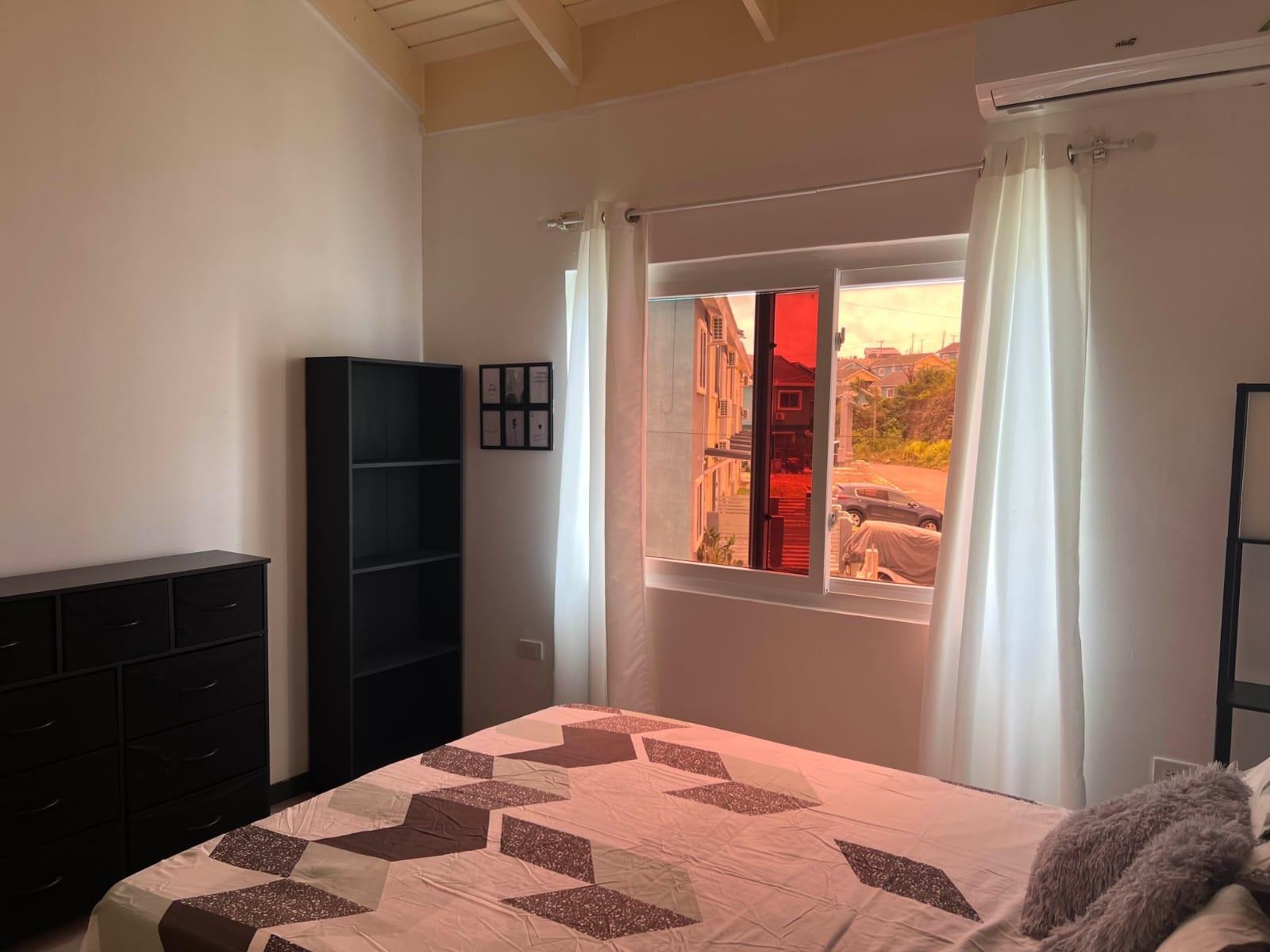 Third image of 54 Edmund Ridge Estate in Palmyra, St. James, Jamaica - property is For Rent