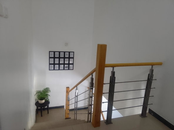 Seventh image of 54 Edmund Ridge Estate in Palmyra, St. James, Jamaica - property is For Rent