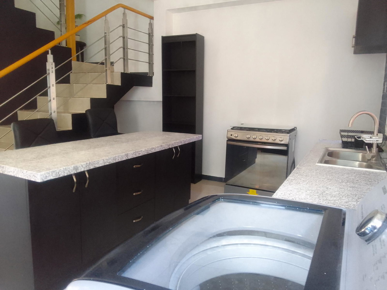 Ninth image of 54 Edmund Ridge Estate in Palmyra, St. James, Jamaica - property is For Rent