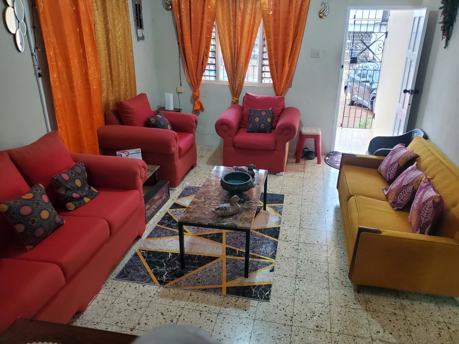Second image of 335- Boscobel Heights in Boscobel, St. Mary, Jamaica - property is For Sale
