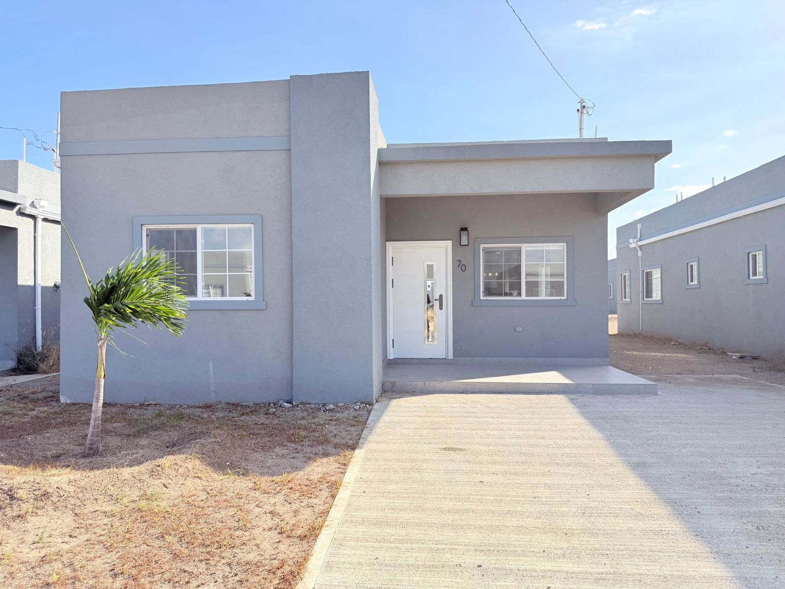 First image of Lot D70- Port Ridge Estate in Greater Portmore, St. Catherine, Jamaica - property is For Rent