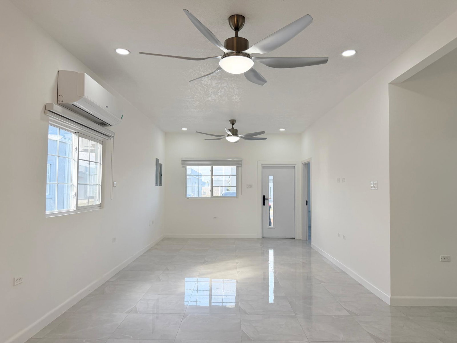 Third image of Lot D70- Port Ridge Estate in Greater Portmore, St. Catherine, Jamaica - property is For Rent