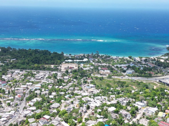 Second image of 30- Upper Mammee Bay in Mammee Bay, St. Ann, Jamaica - property is For Sale