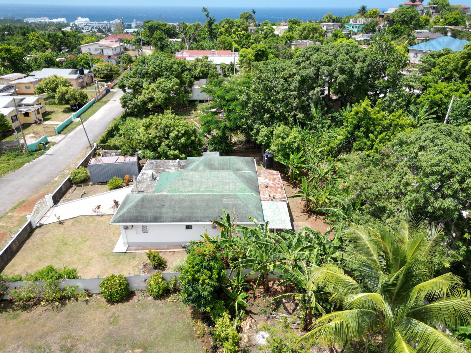 Third image of 30- Upper Mammee Bay in Mammee Bay, St. Ann, Jamaica - property is For Sale