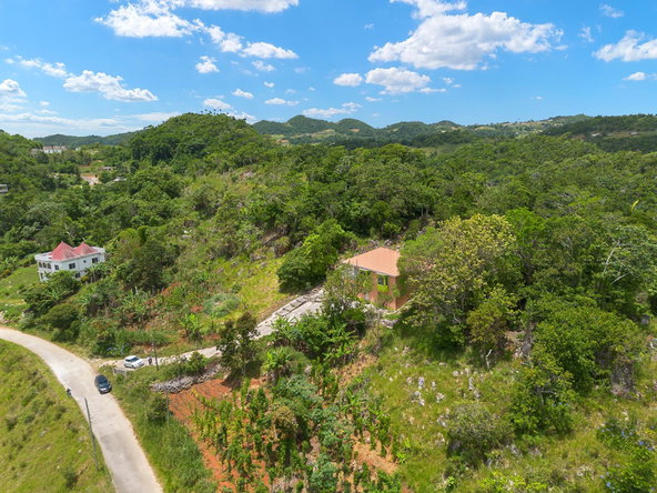 Twenty-First image of Mollison, Christaina in Mollison, Manchester, Jamaica - property is For Sale