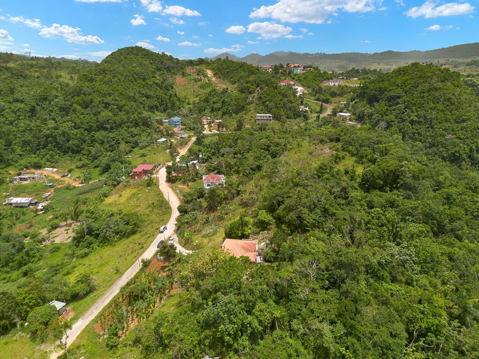 Twenty-Fourth image of Mollison, Christaina in Mollison, Manchester, Jamaica - property is For Sale