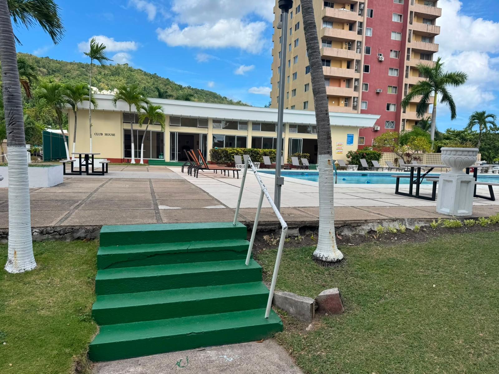 Sixth image of 34a-turtle Tow Ocho Rios in Ocho Rios, St. Ann, Jamaica - property is For Rent