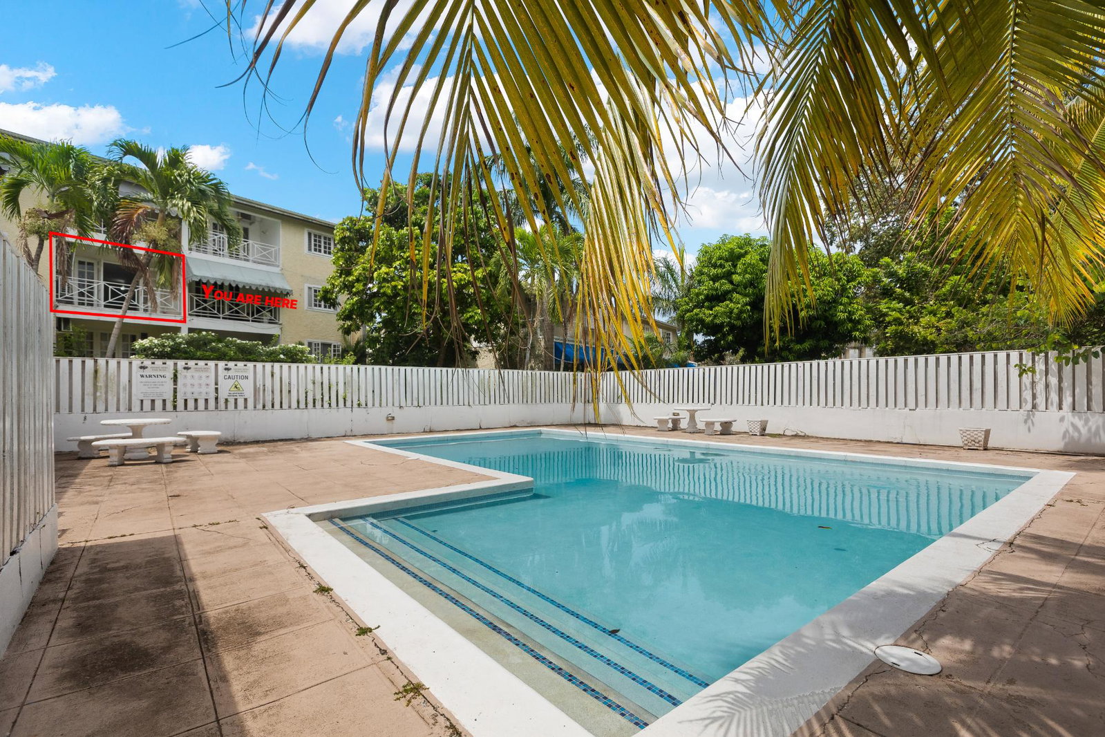 Twentieth image of 408-1a Norbrook Road, Kingston 8 in Kingston 8, St. Andrew, Jamaica - property is For Rent