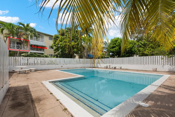 Twentieth image of 408-1a Norbrook Road, Kingston 8 in Kingston 8, St. Andrew, Jamaica - property is For Rent