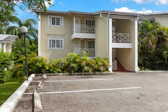 Third image of 408-1a Norbrook Road, Kingston 8 in Kingston 8, St. Andrew, Jamaica - property is For Rent