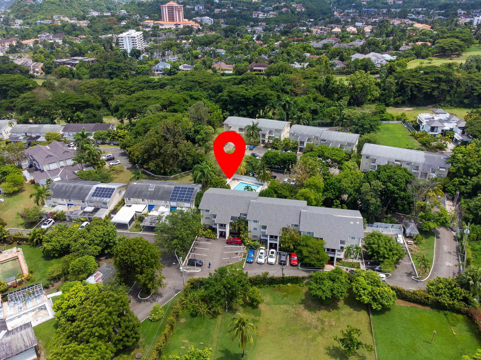 Fourth image of 408-1a Norbrook Road, Kingston 8 in Kingston 8, St. Andrew, Jamaica - property is For Rent