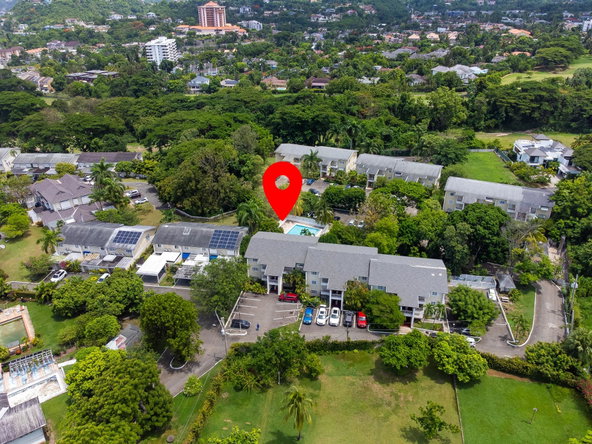 Fourth image of 408-1a Norbrook Road, Kingston 8 in Kingston 8, St. Andrew, Jamaica - property is For Rent