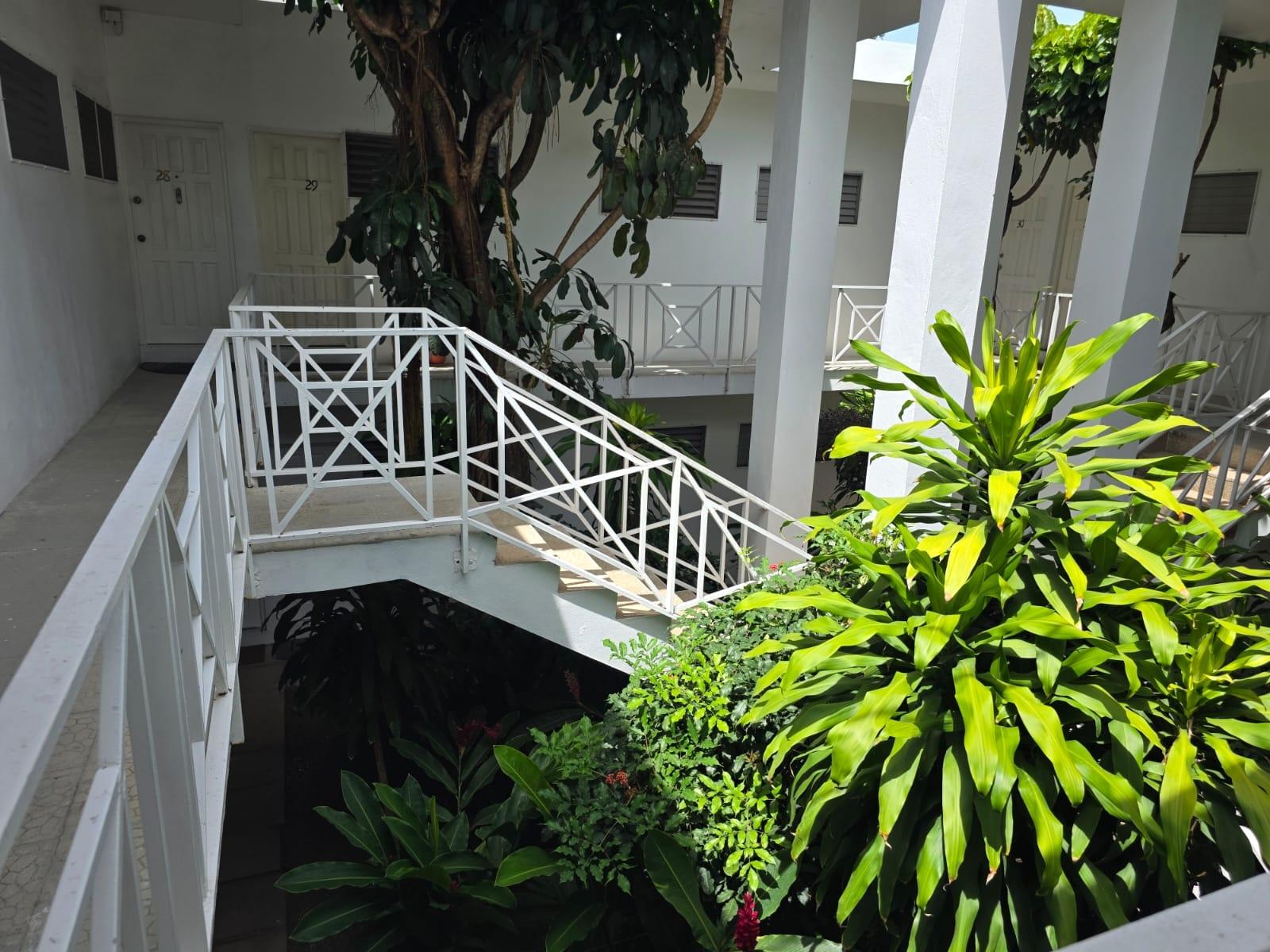 Second image of 26-8 Upper Braemar Avenue in Kingston 10, St. Andrew, Jamaica - property is For Rent