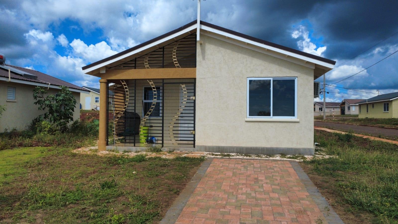 First image of 854 Silversun Estate in Montpelier House, St. Catherine, Jamaica - property is For Rent