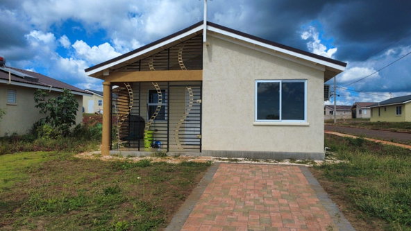First image of 854 Silversun Estate in Montpelier House, St. Catherine, Jamaica - property is For Rent