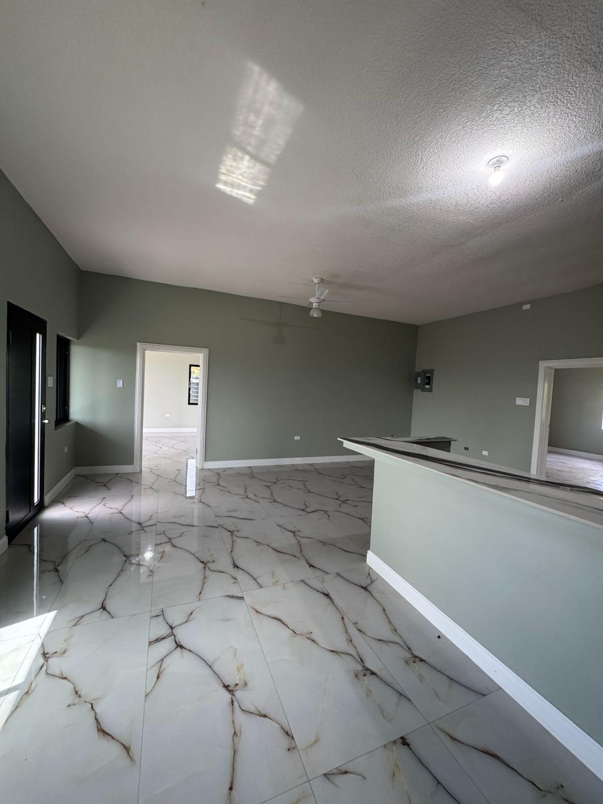 Second image of 1-2 Daley's Grove in Dalys Grove, Manchester, Jamaica - property is For Rent