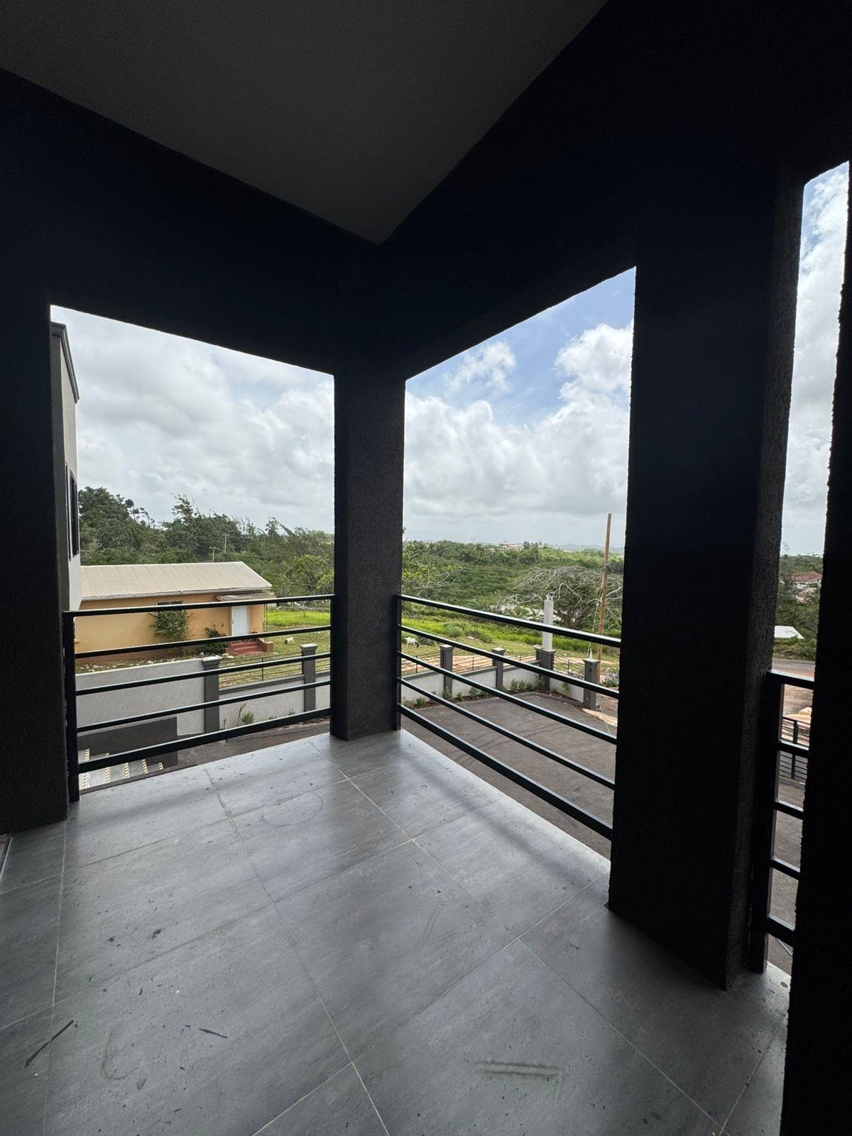 Eighth image of 1-2 Daley's Grove in Dalys Grove, Manchester, Jamaica - property is For Rent