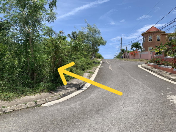 First image of 26 Spot Valley, St. James in SPOT VALLEY, St. James, Jamaica - property is For Sale