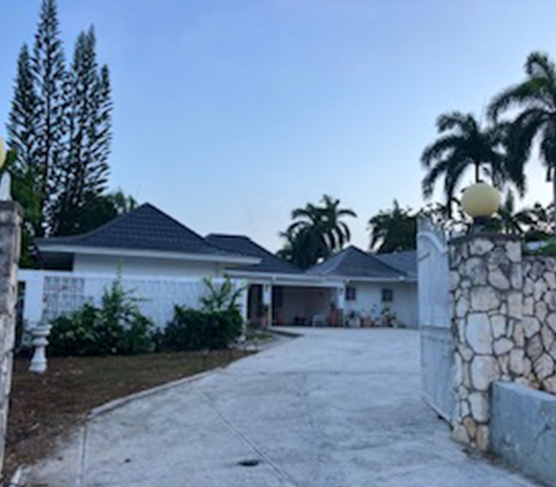 First image of 260 Ferguson Ave, Ironshore in Ironshore, St. James, Jamaica - property is For Rent